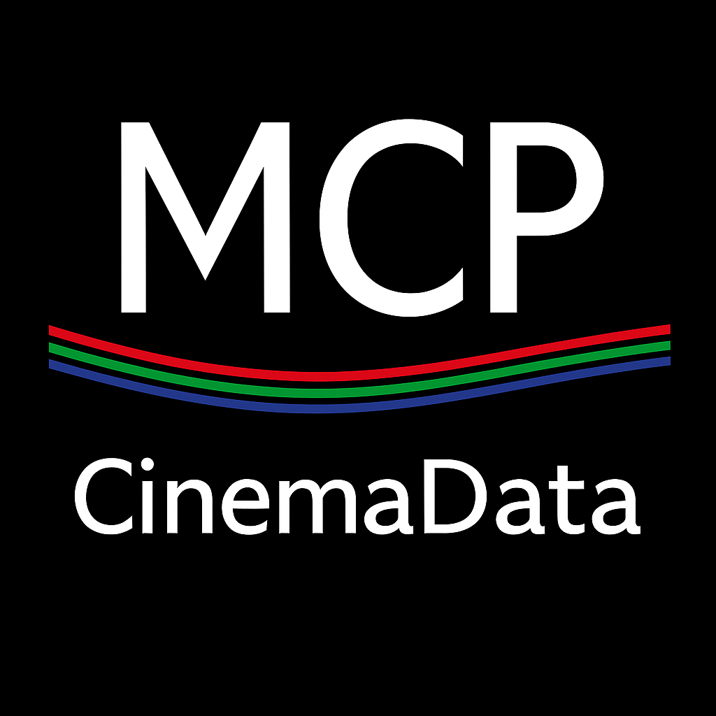 CinemaData